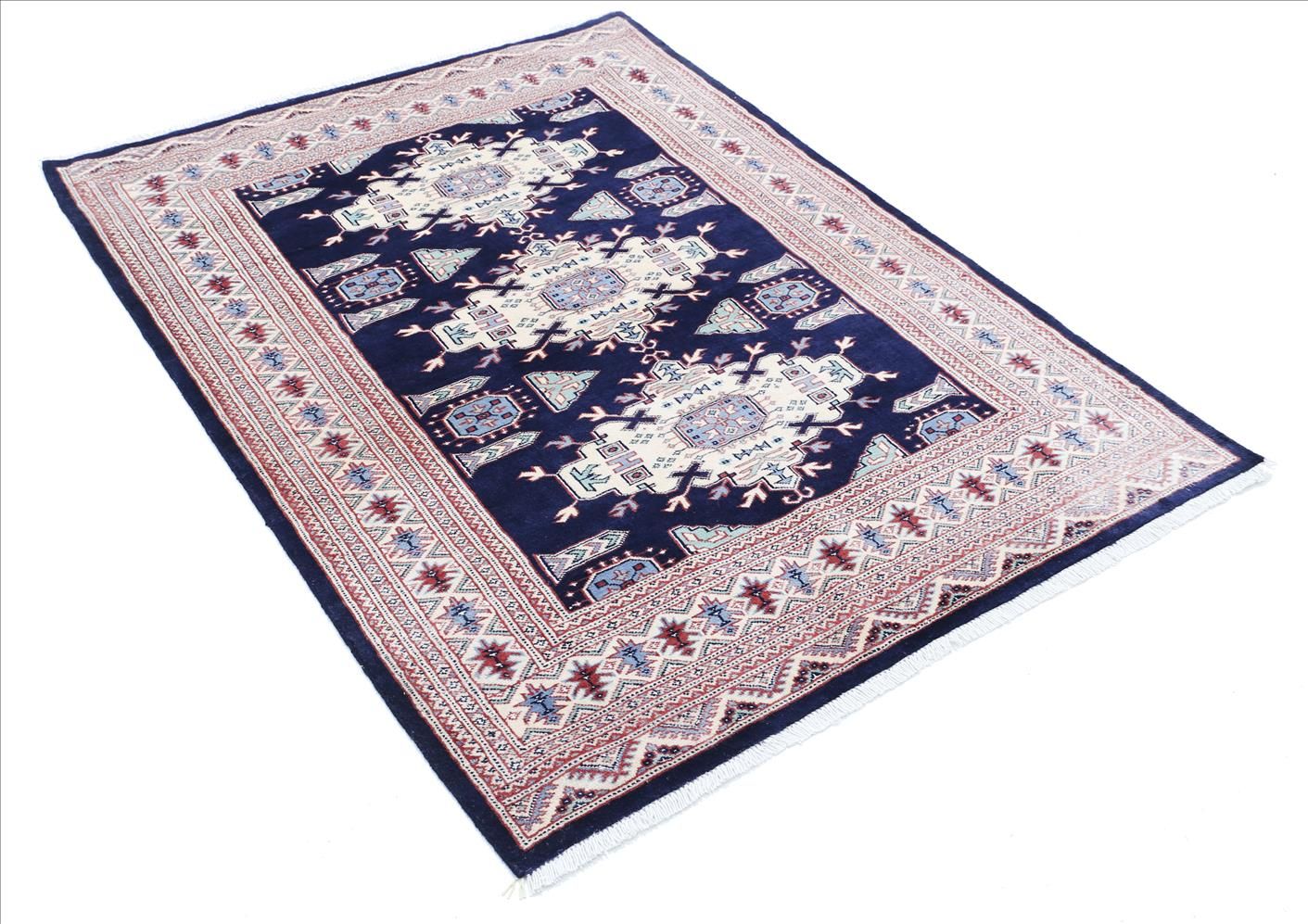 Oriental rug Jaldar Exclusive