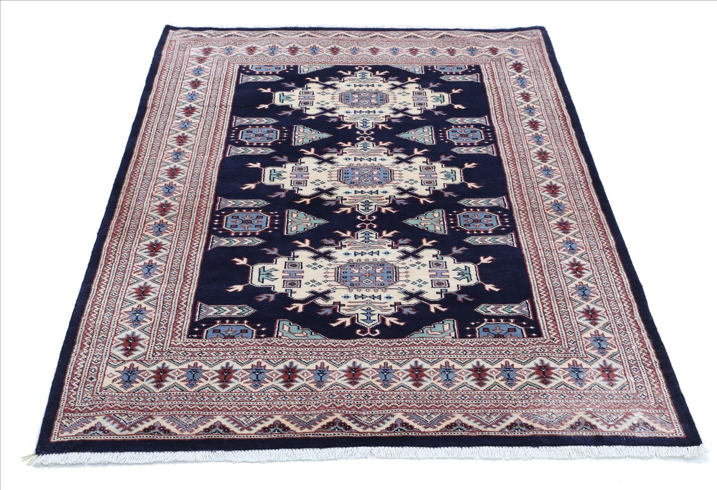 Oriental rug Jaldar Exclusive