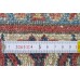 Oriental rug Kazak