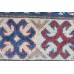 Oriental rug Kazak
