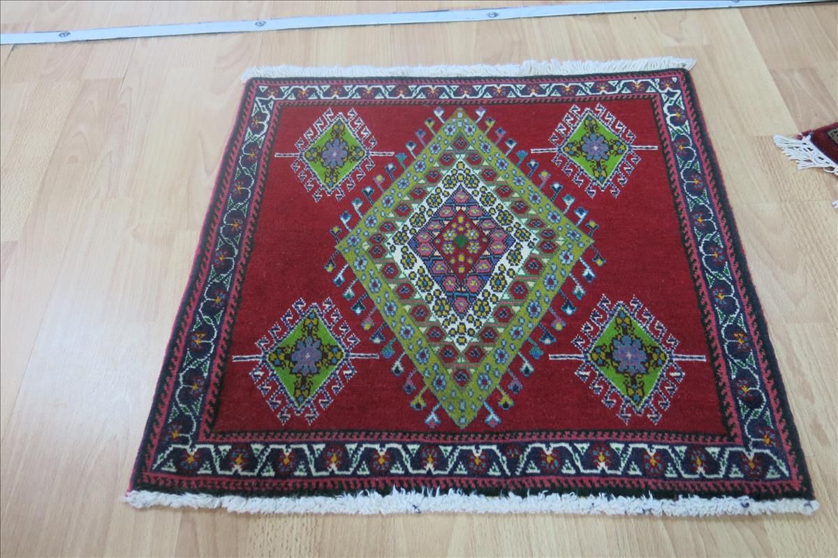 Oriental rug Gashgai Super