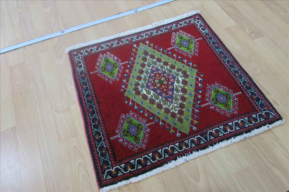 Oriental rug Gashgai Super