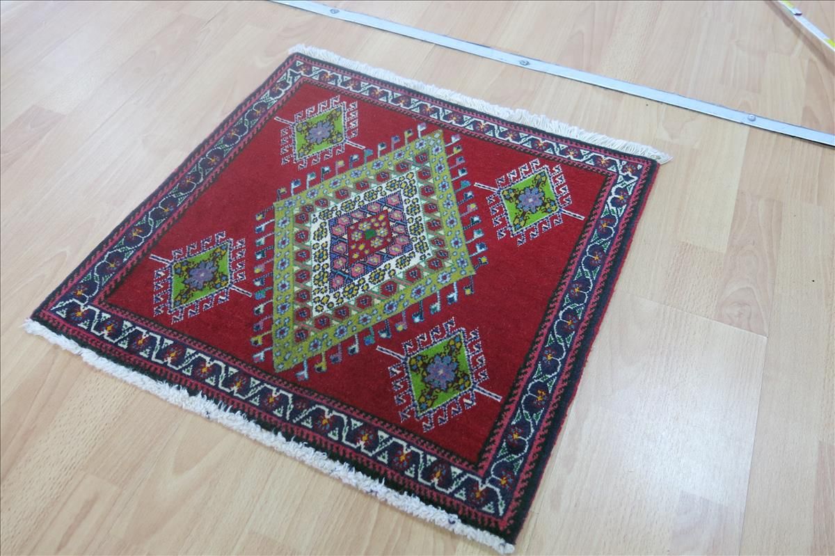Oriental rug Gashgai Super