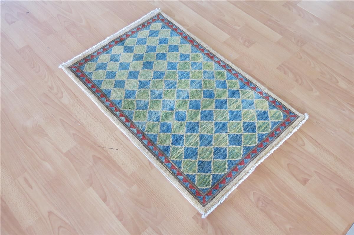 Oriental rug Kazak