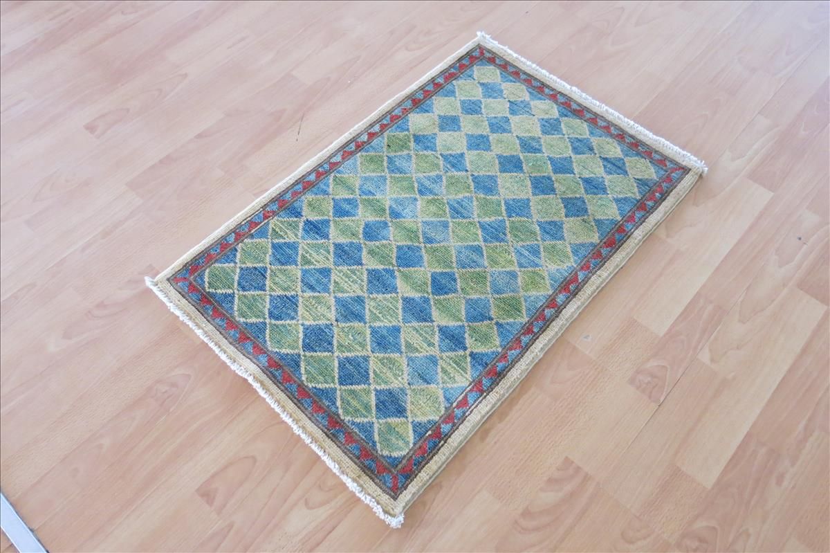 Oriental rug Kazak