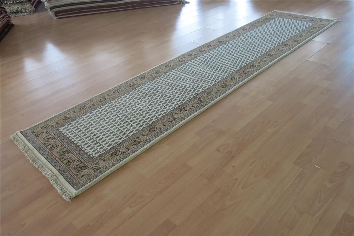 Oriental rug Mir