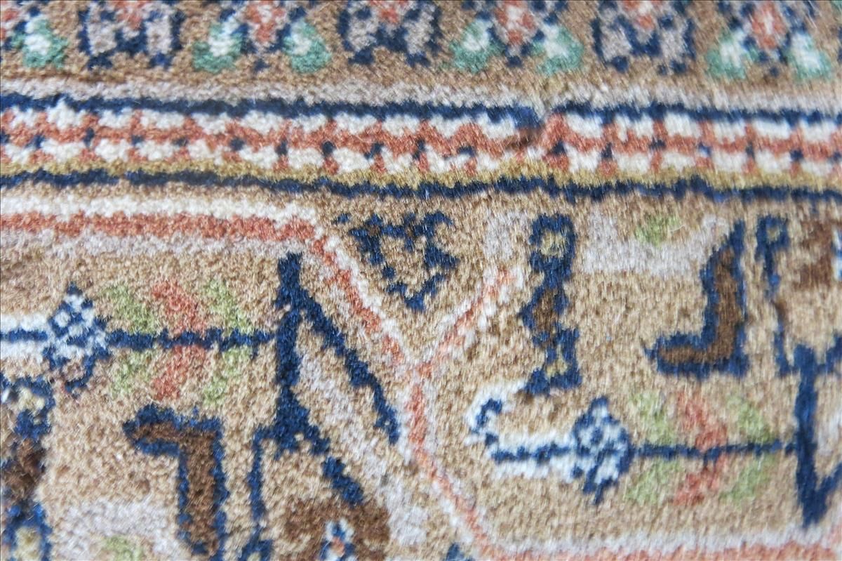 Oriental rug Mir