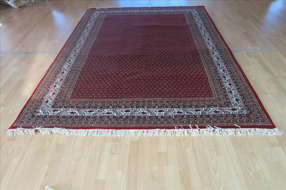 Oriental rug Mir