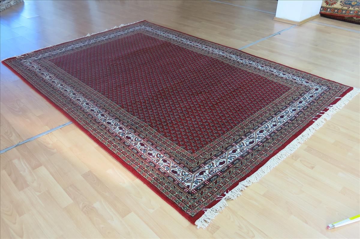 Oriental rug Mir