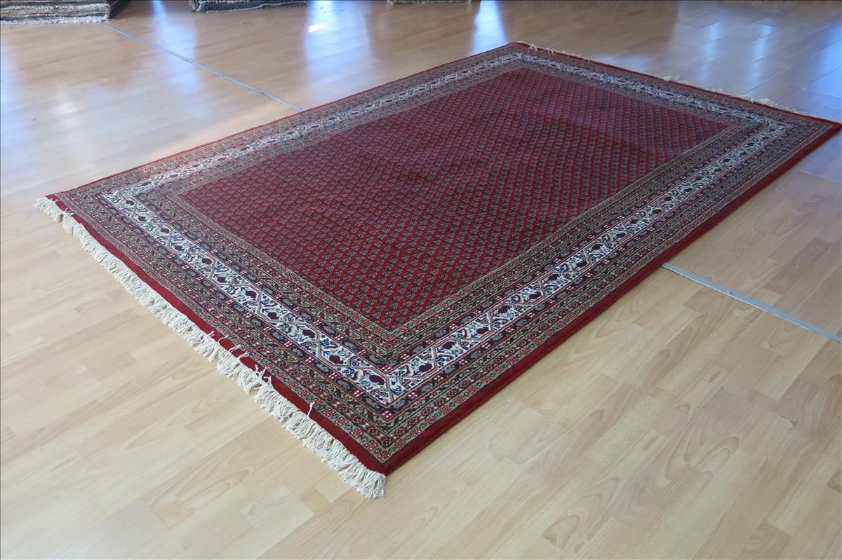 Oriental rug Mir