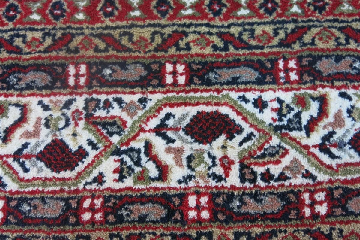 Oriental rug Mir