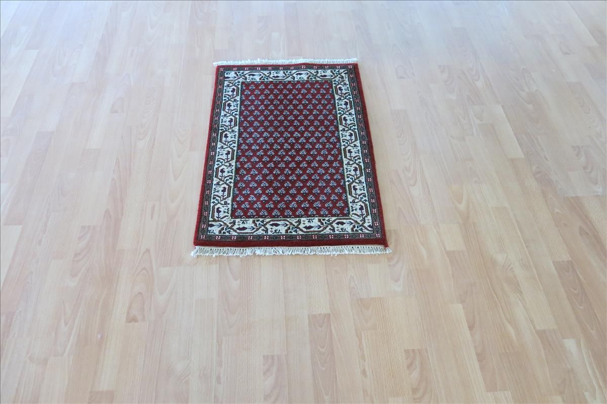 Oriental rug Mir