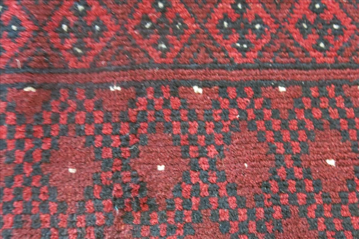 Oriental rug Afghan Filpa