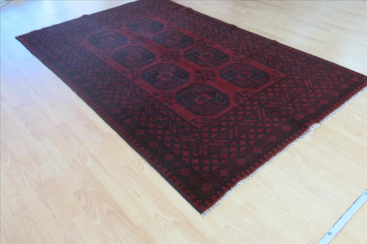 Keleti szőnyeg Afghan Filpa