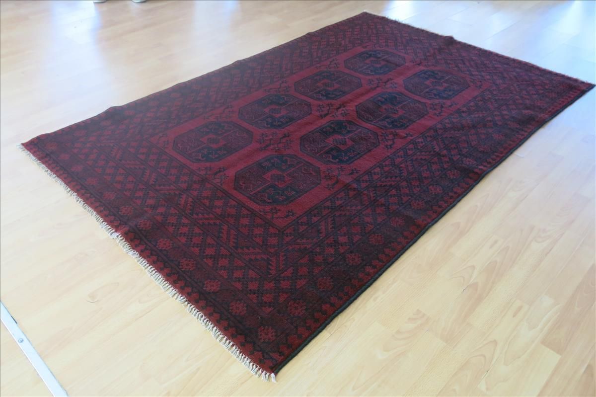 Keleti szőnyeg Afghan Filpa