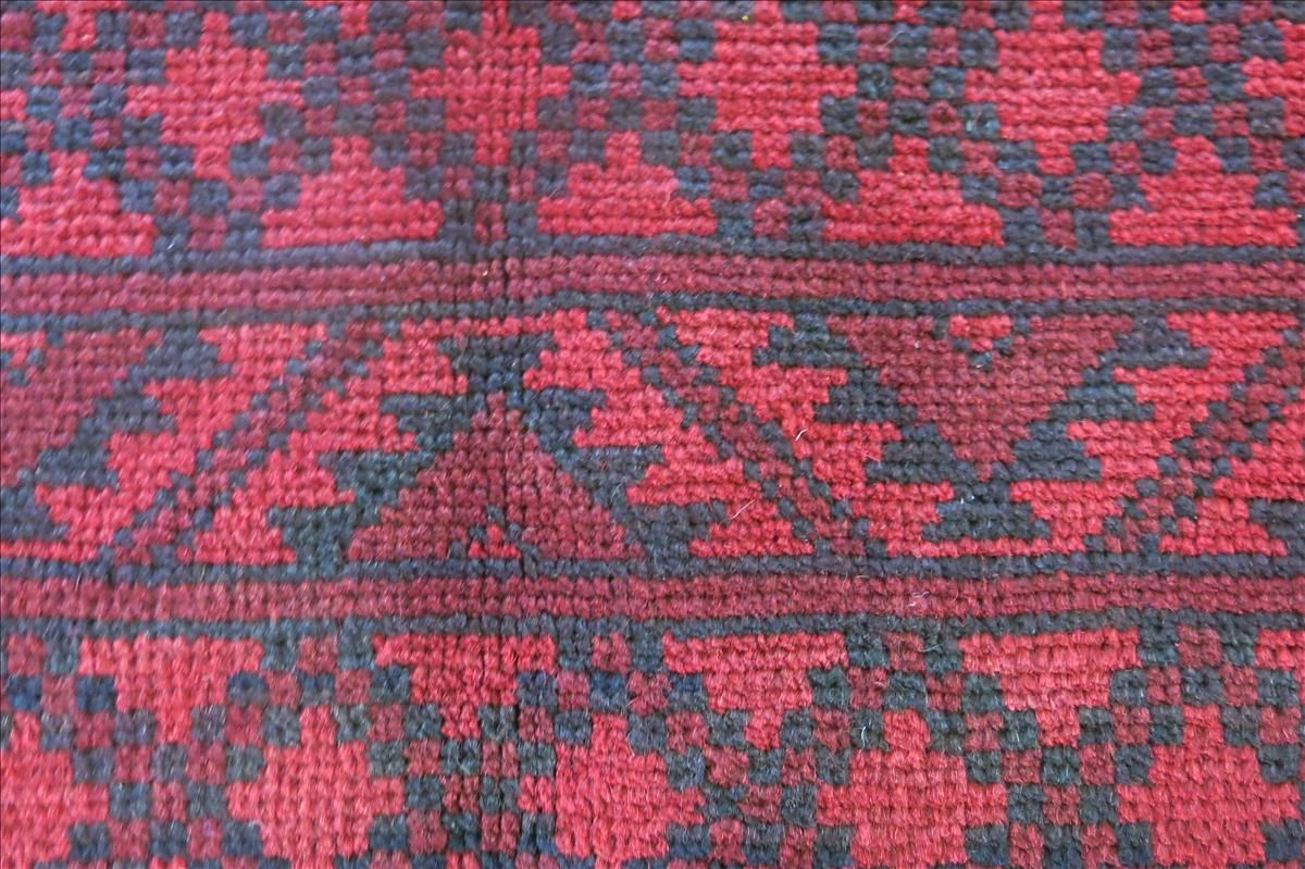 Keleti szőnyeg Afghan Filpa