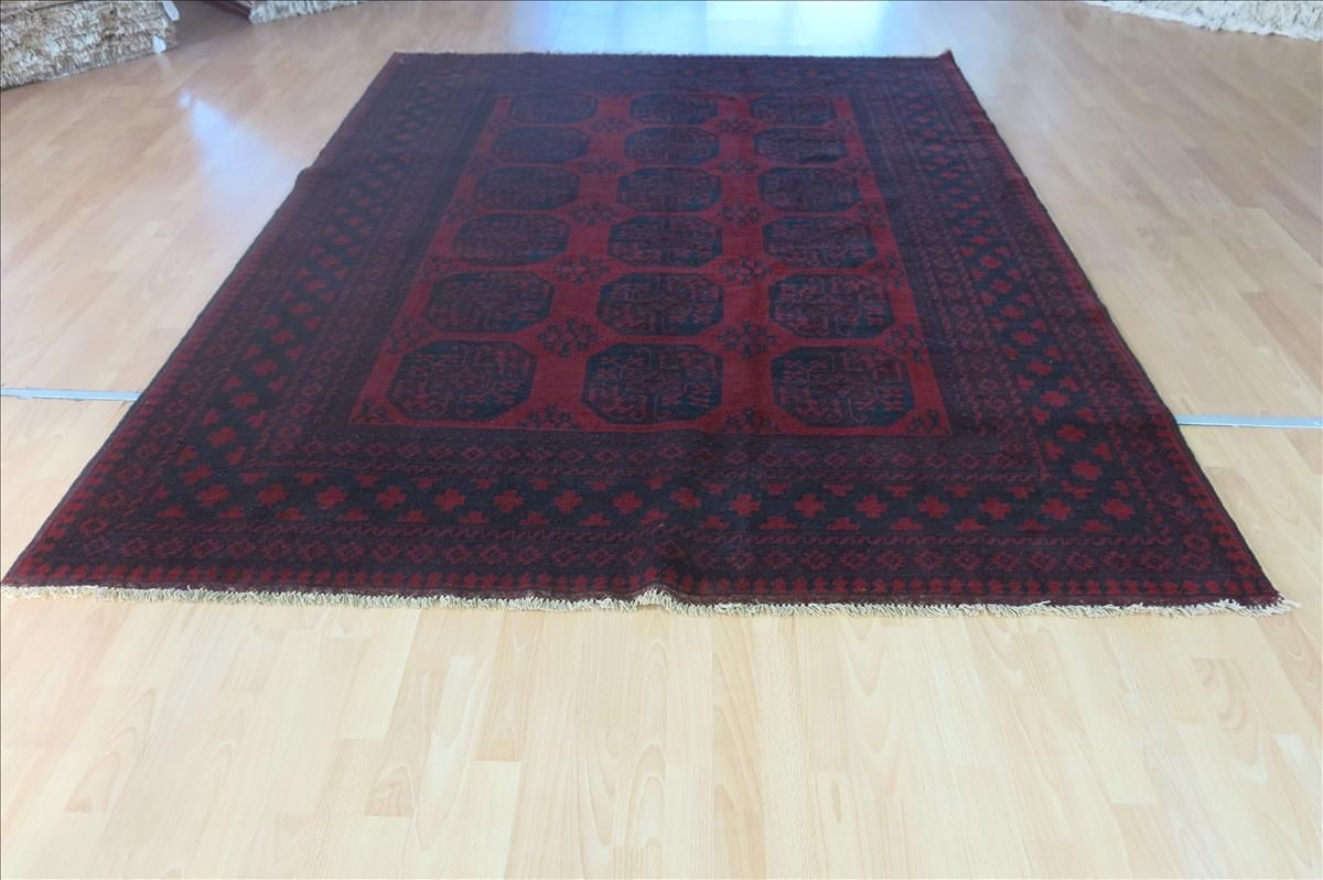 Keleti szőnyeg Afghan Filpa
