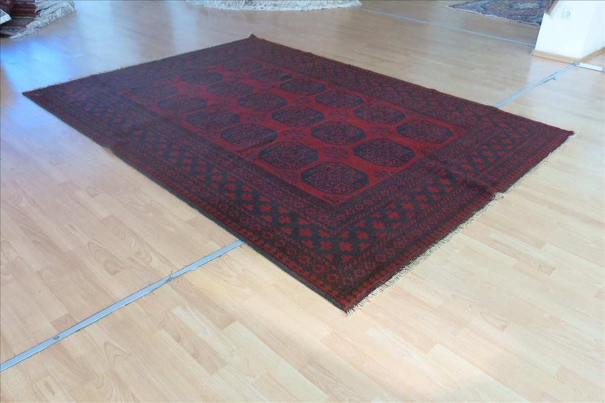 Keleti szőnyeg Afghan Filpa