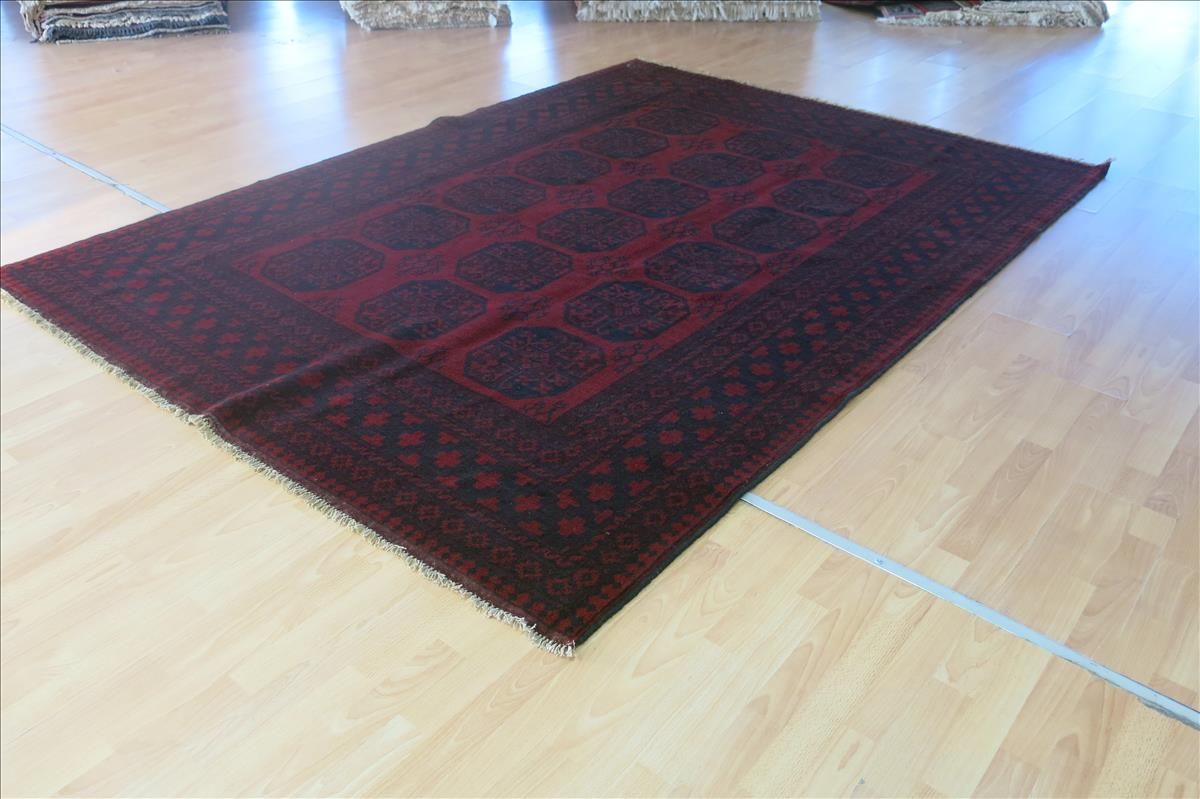 Keleti szőnyeg Afghan Filpa
