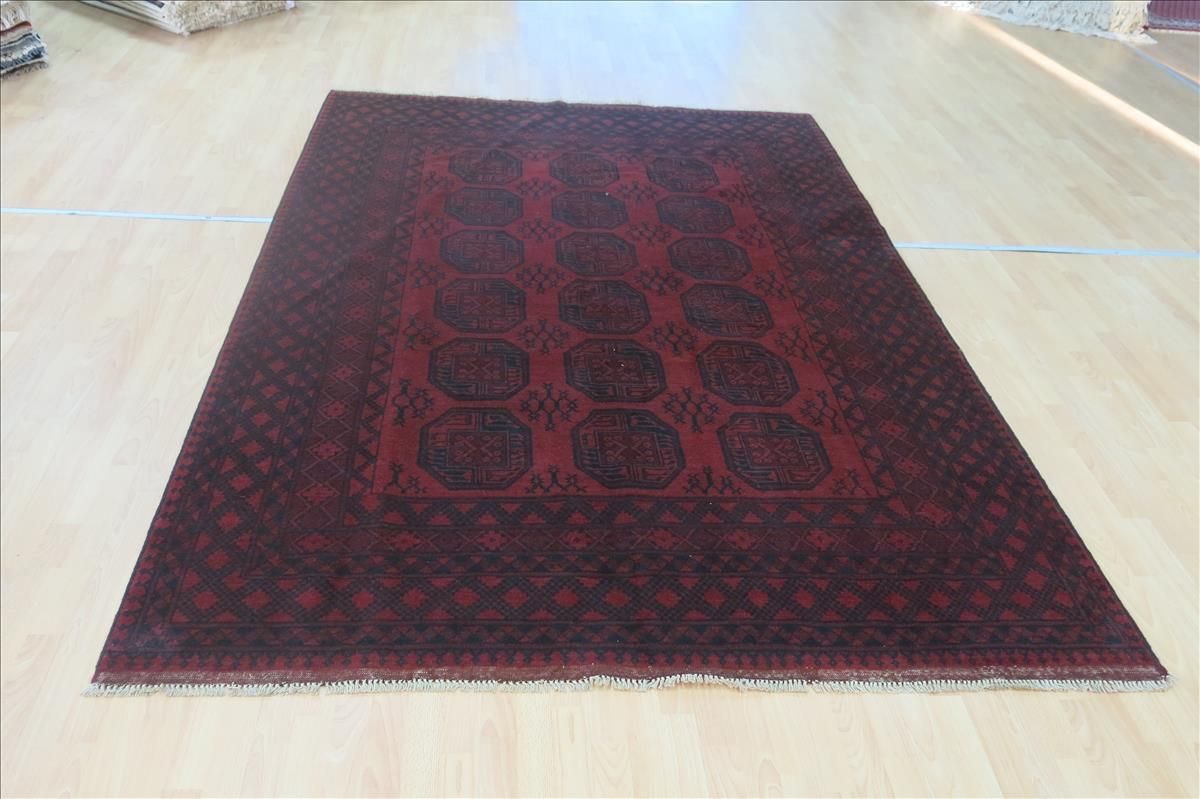 Keleti szőnyeg Afghan Filpa