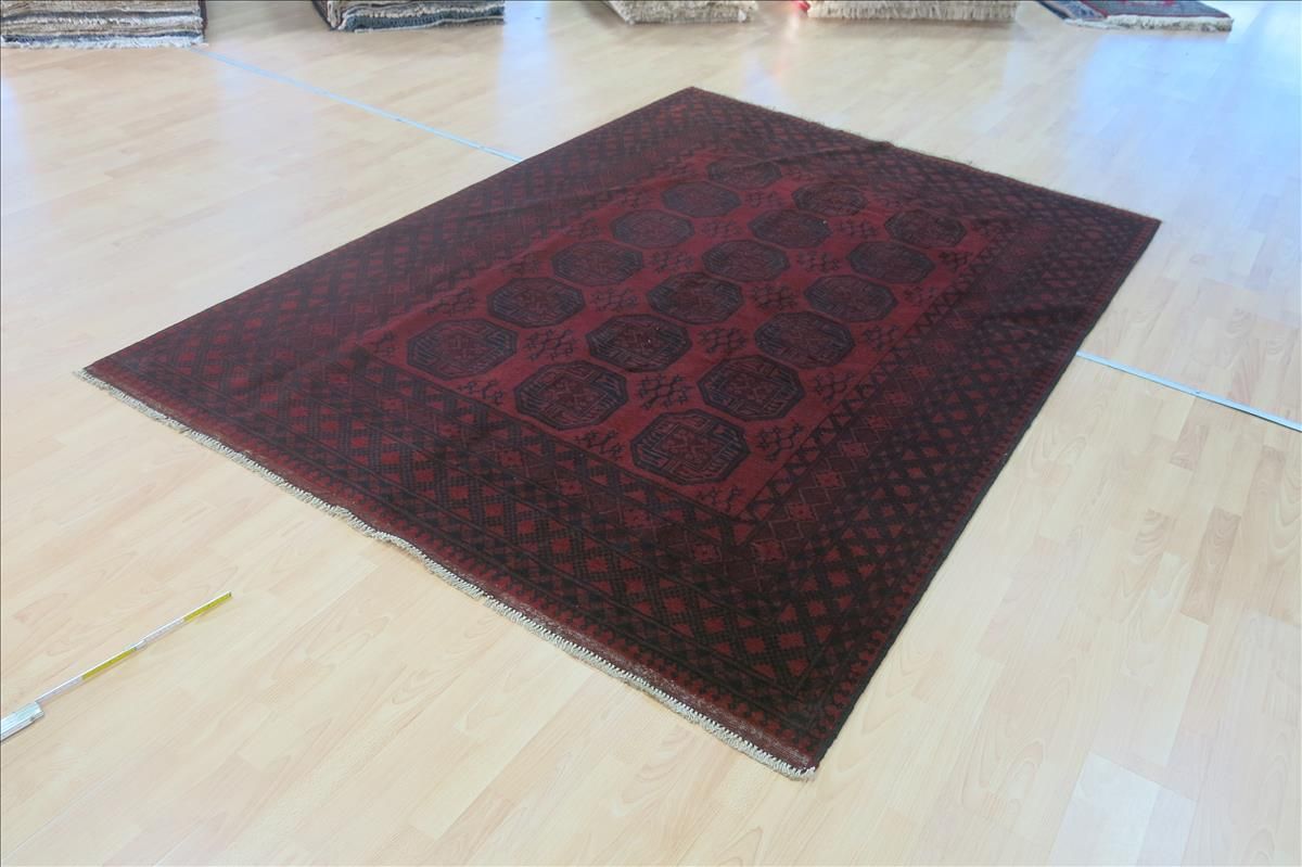 Keleti szőnyeg Afghan Filpa