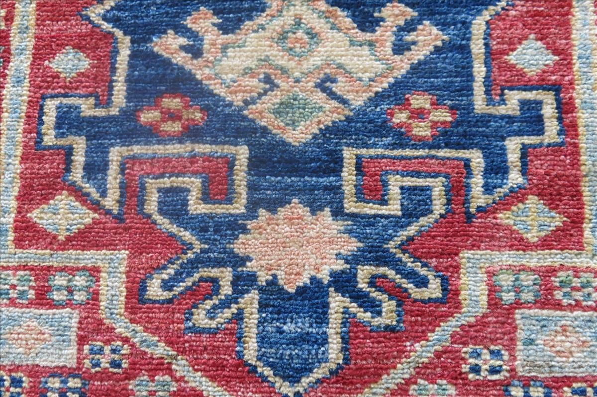 Keleti szőnyeg Kazak Exclusive