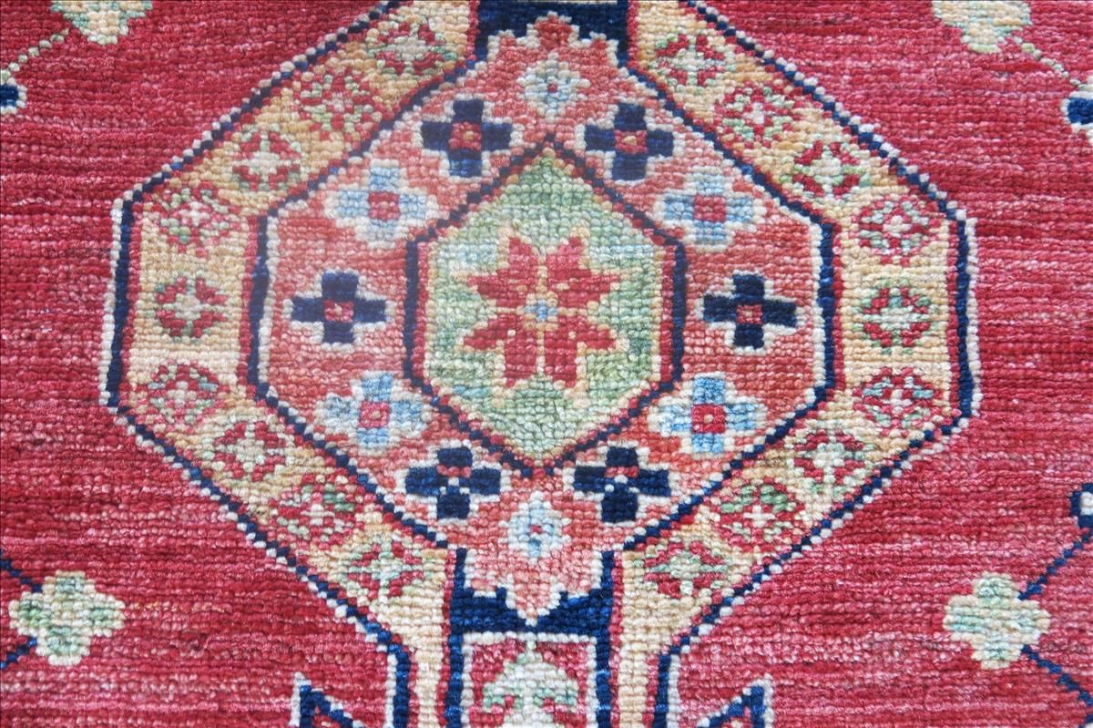 Keleti szőnyeg Kazak Exclusive