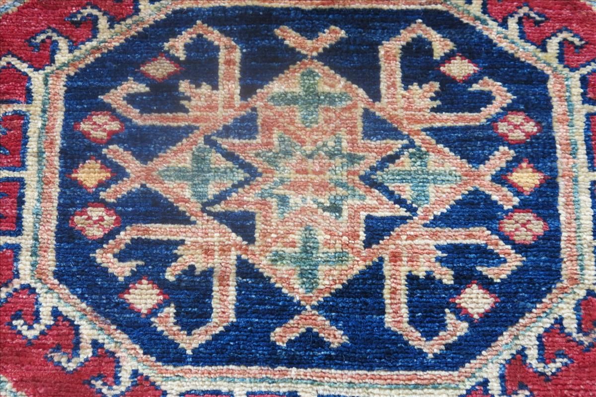 Keleti szőnyeg Kazak Exclusive