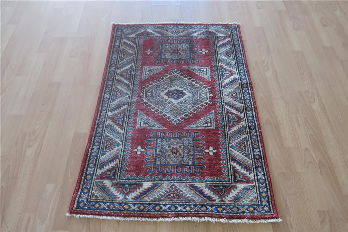 Keleti szőnyeg Kazak Exclusive