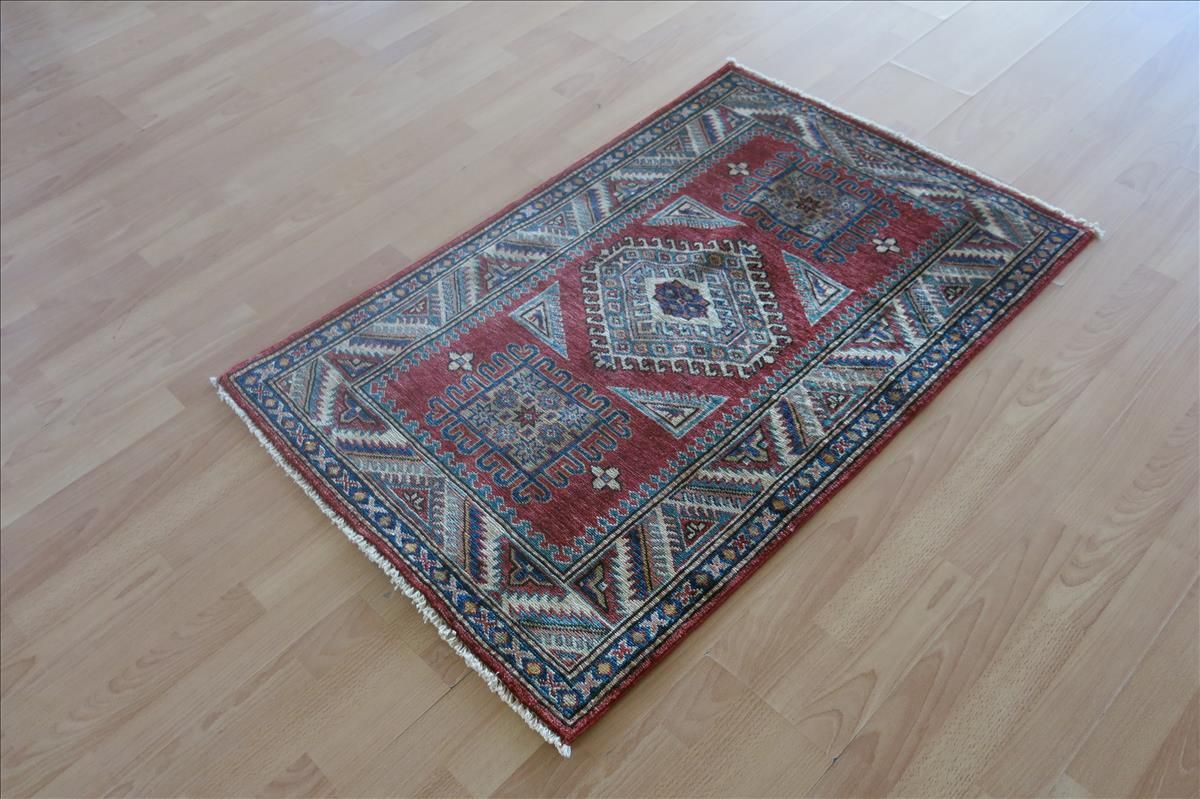 Keleti szőnyeg Kazak Exclusive