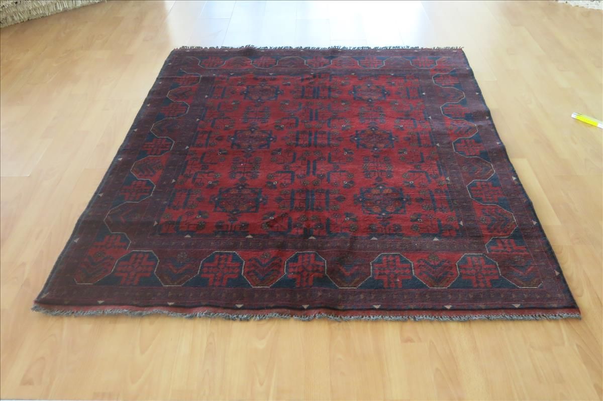 Oriental rug Mauri Exclusive
