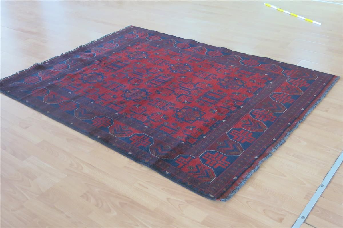 Oriental rug Mauri Exclusive
