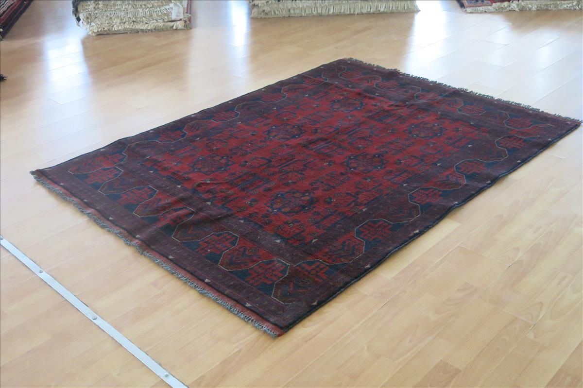 Oriental rug Mauri Exclusive