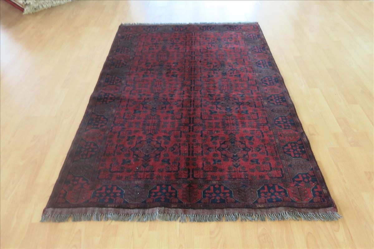 Oriental rug Mauri Exclusive