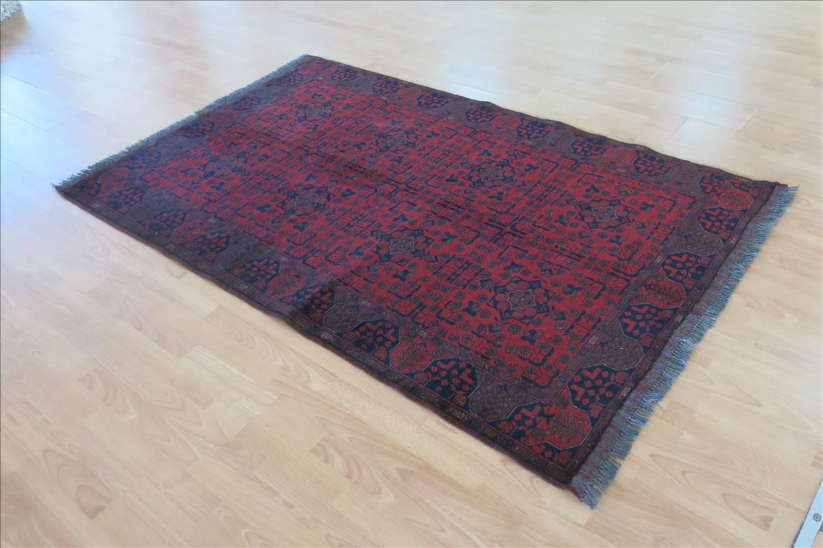 Oriental rug Mauri Exclusive