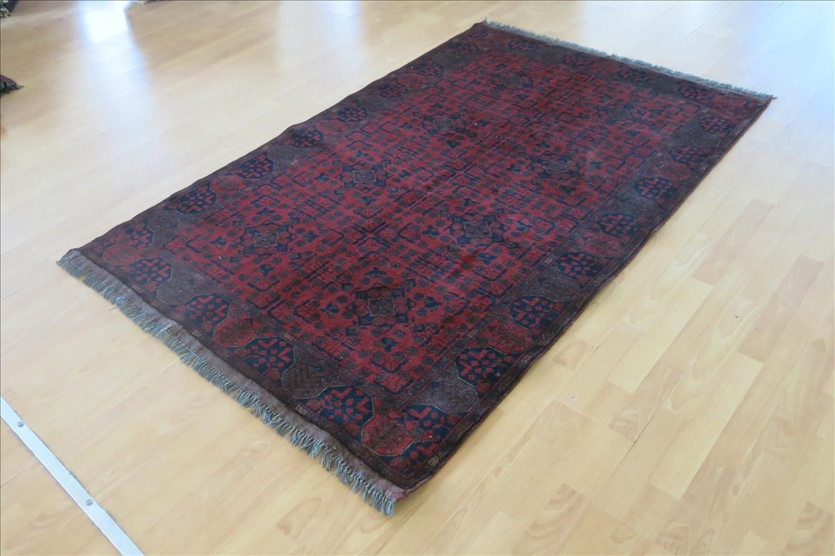Oriental rug Mauri Exclusive