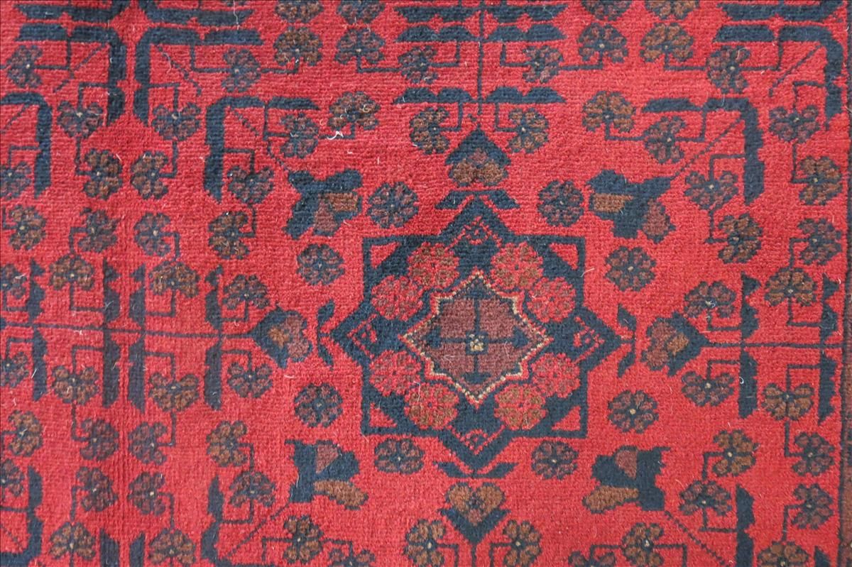 Oriental rug Mauri Exclusive