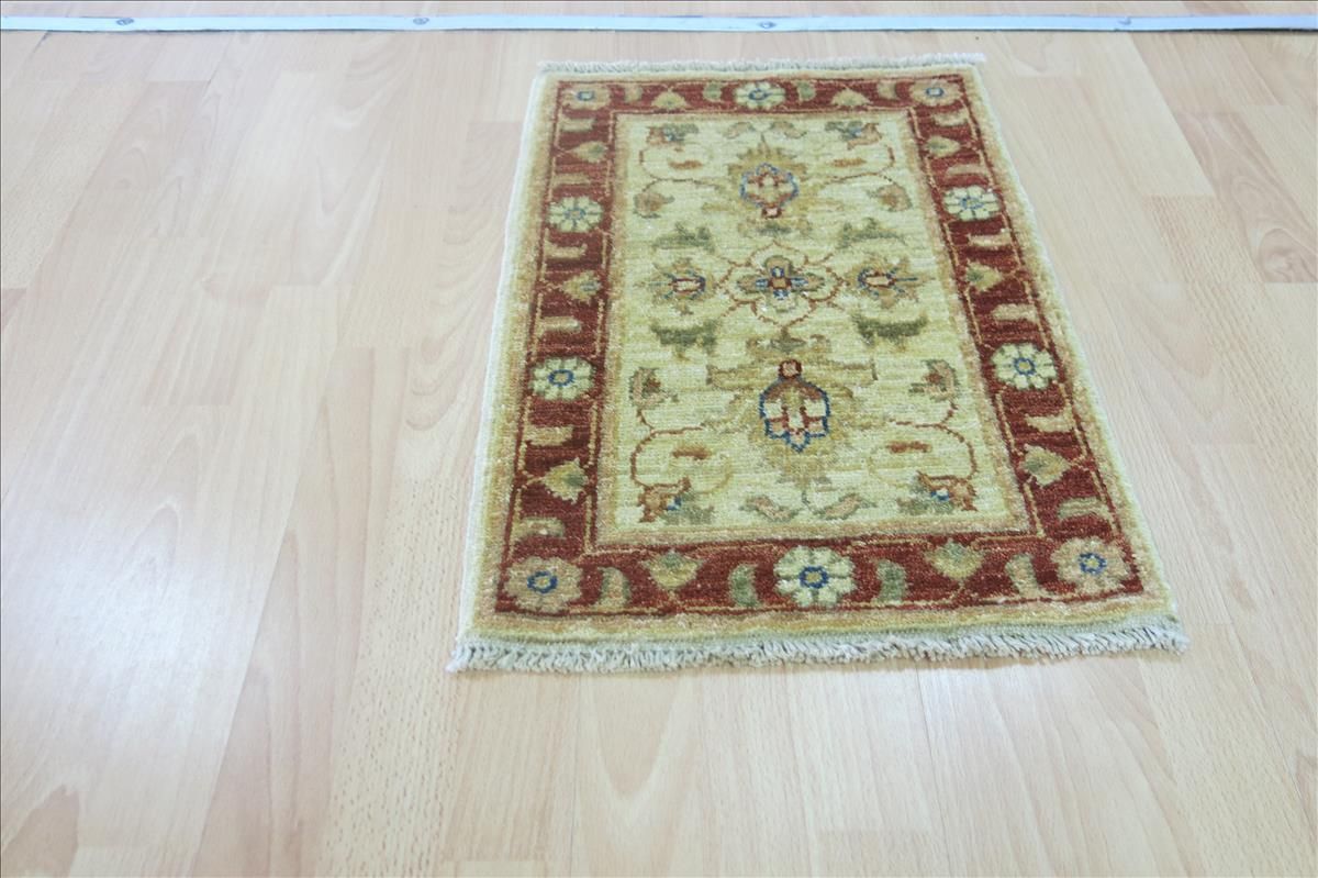 Oriental rug Ziegler Exclusive
