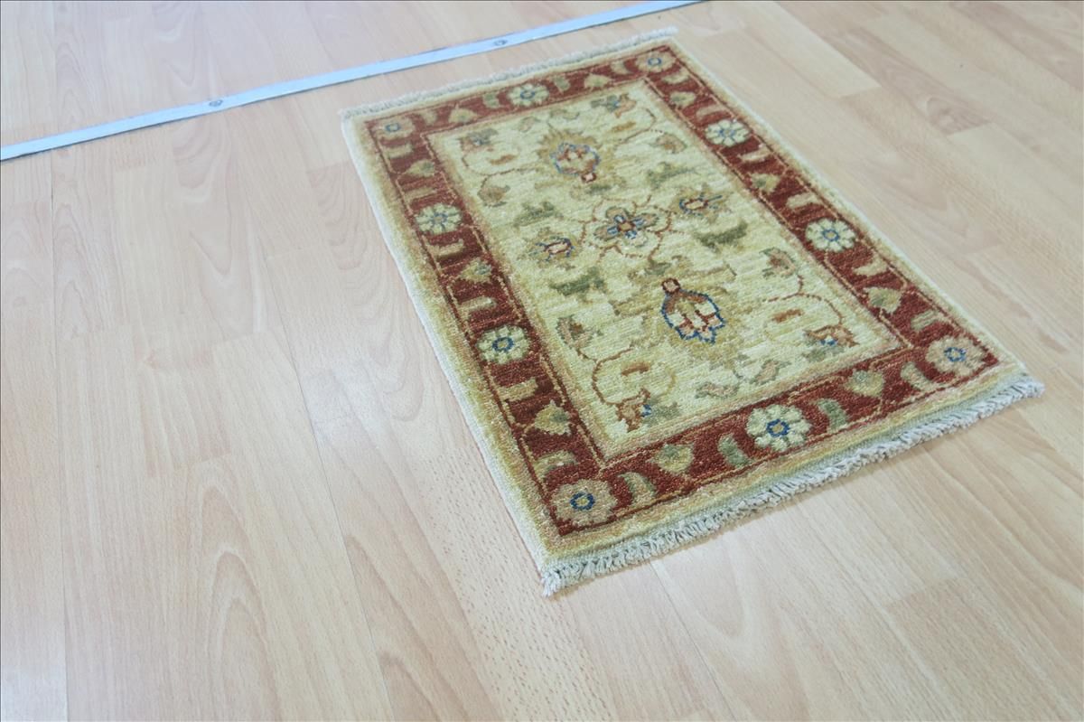 Oriental rug Ziegler Exclusive