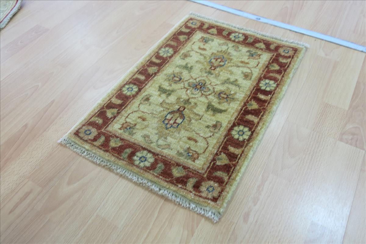 Oriental rug Ziegler Exclusive