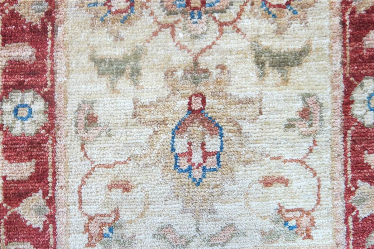 Oriental rug Ziegler Exclusive