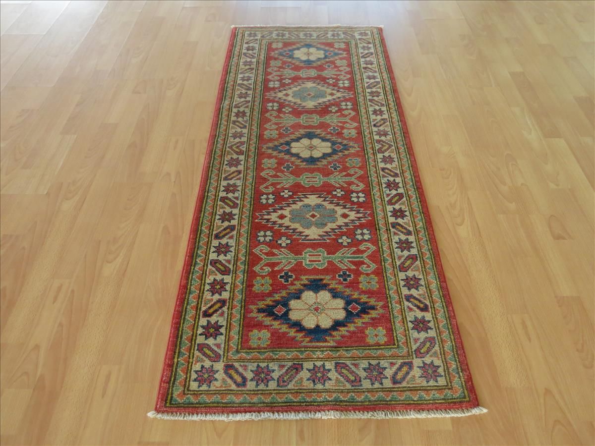 Oriental rug Kazak