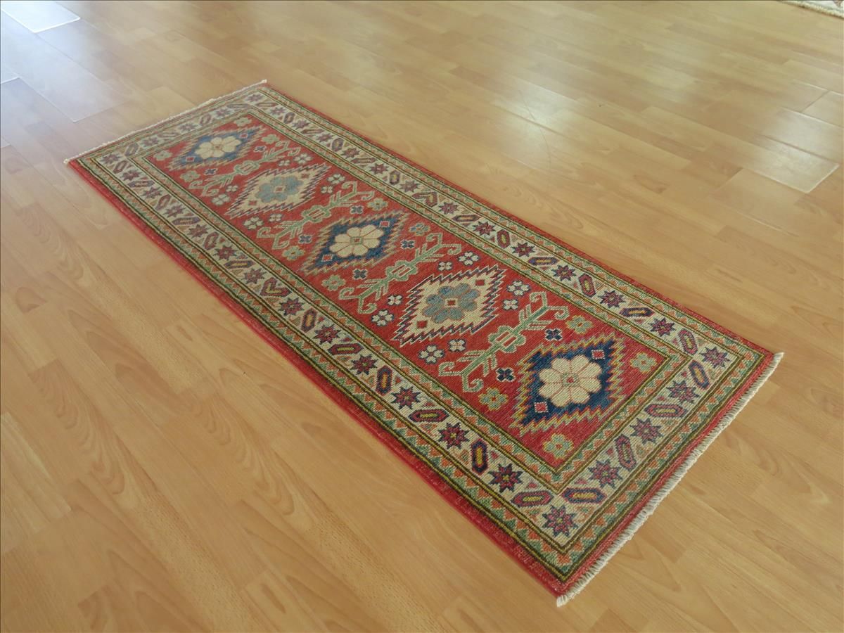 Oriental rug Kazak