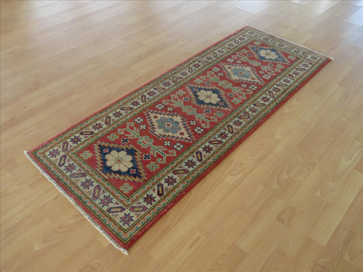 Oriental rug Kazak