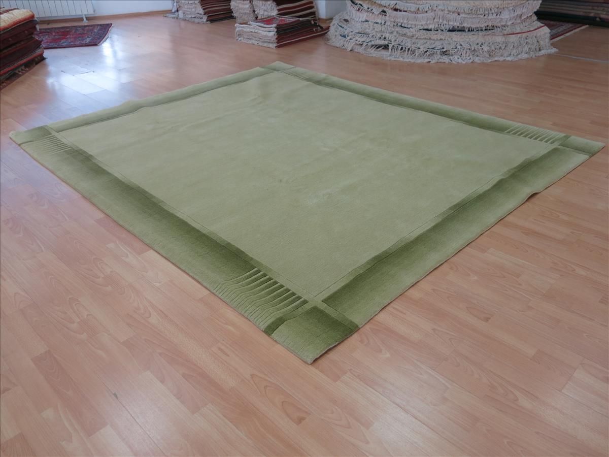 Modern szőnyeg Nepal Original Royal