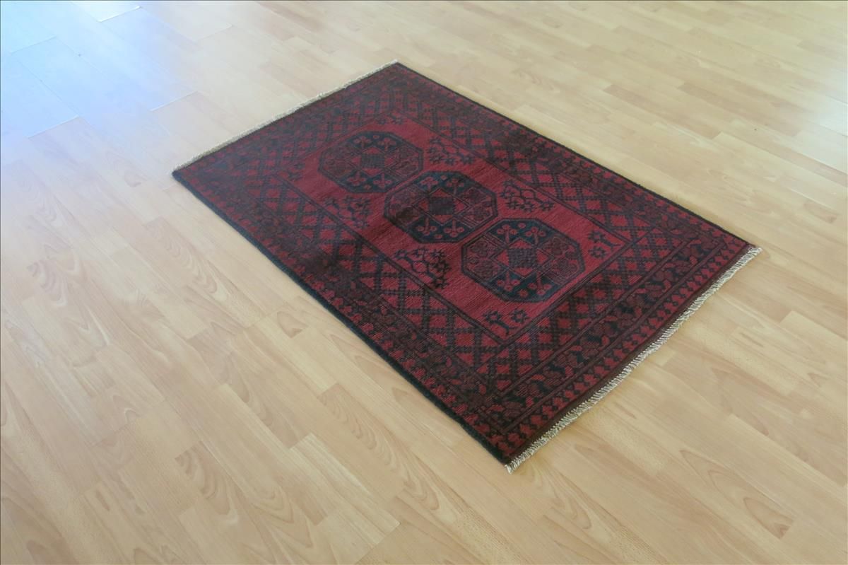 Keleti szőnyeg Afghan Filpa