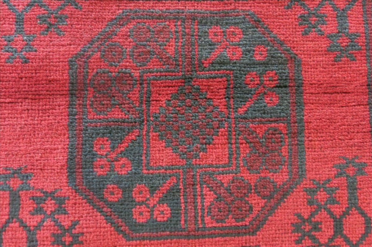 Keleti szőnyeg Afghan Filpa