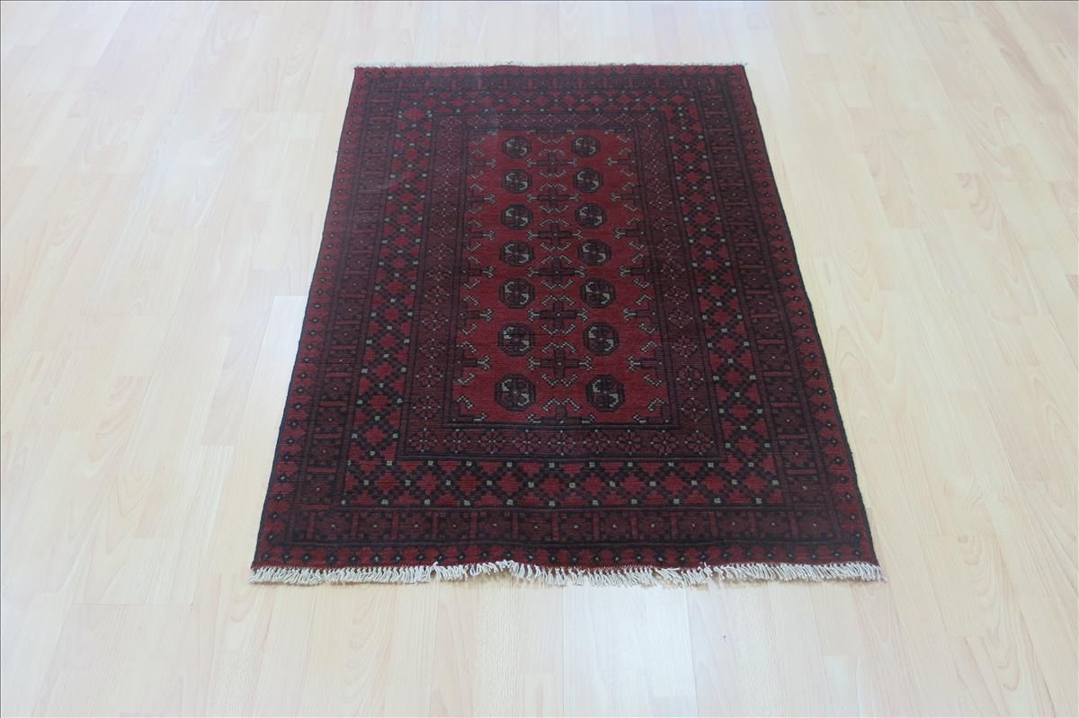 Keleti szőnyeg Afghan Filpa