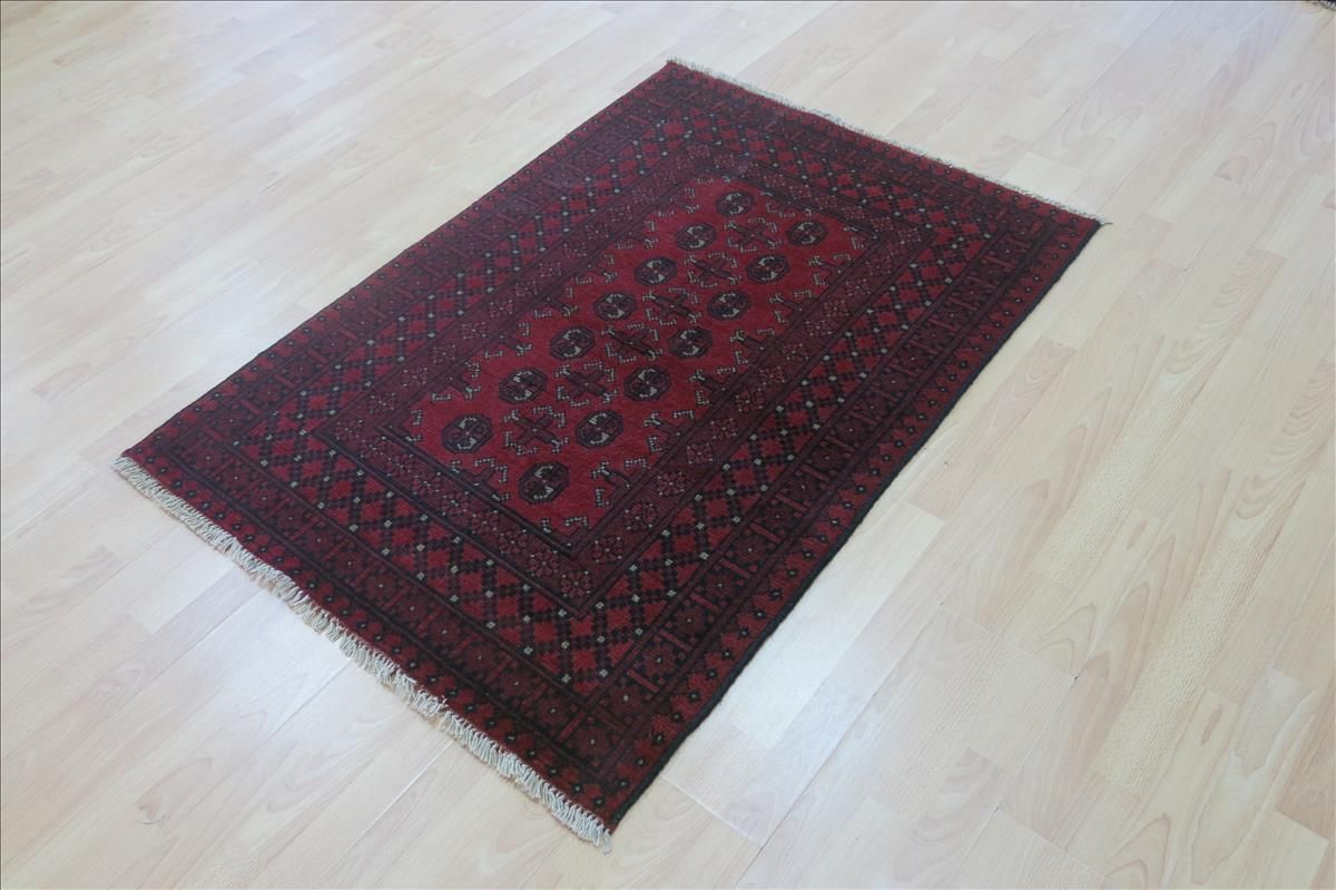 Keleti szőnyeg Afghan Filpa