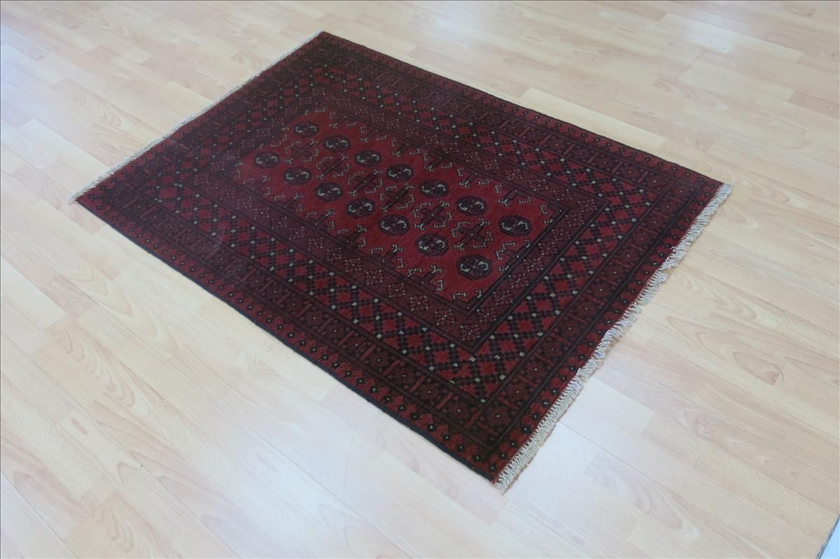 Keleti szőnyeg Afghan Filpa